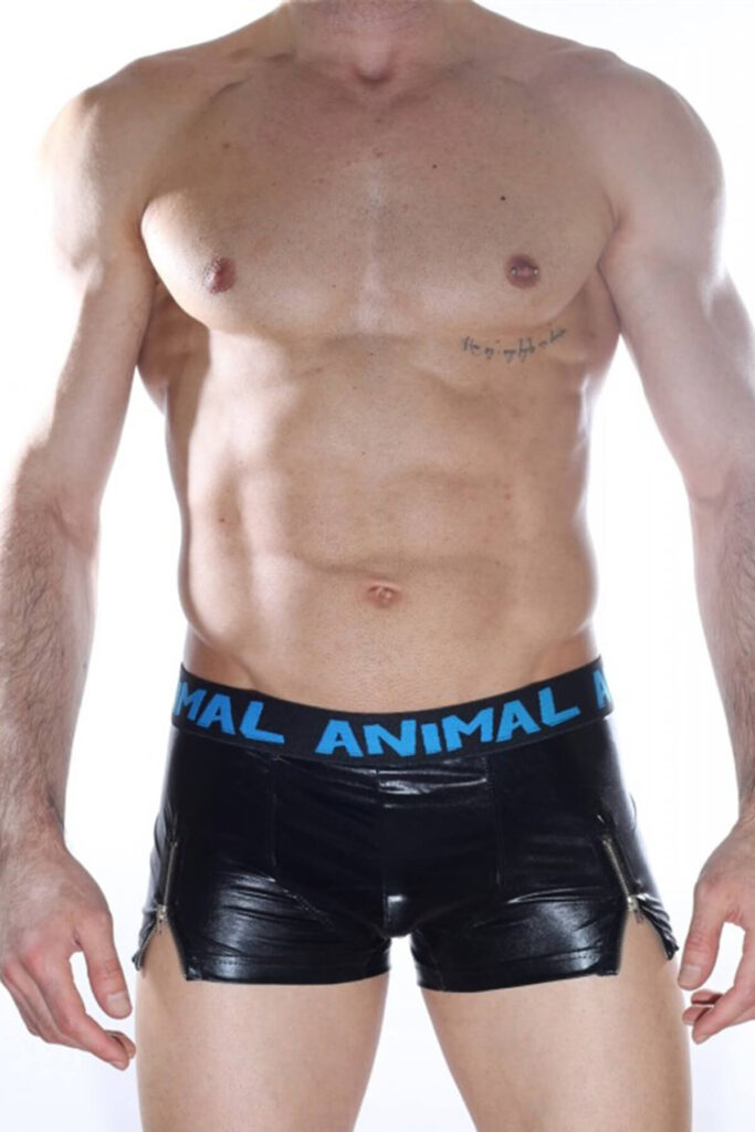 Deluxerie Ferfi Boxer Erland
