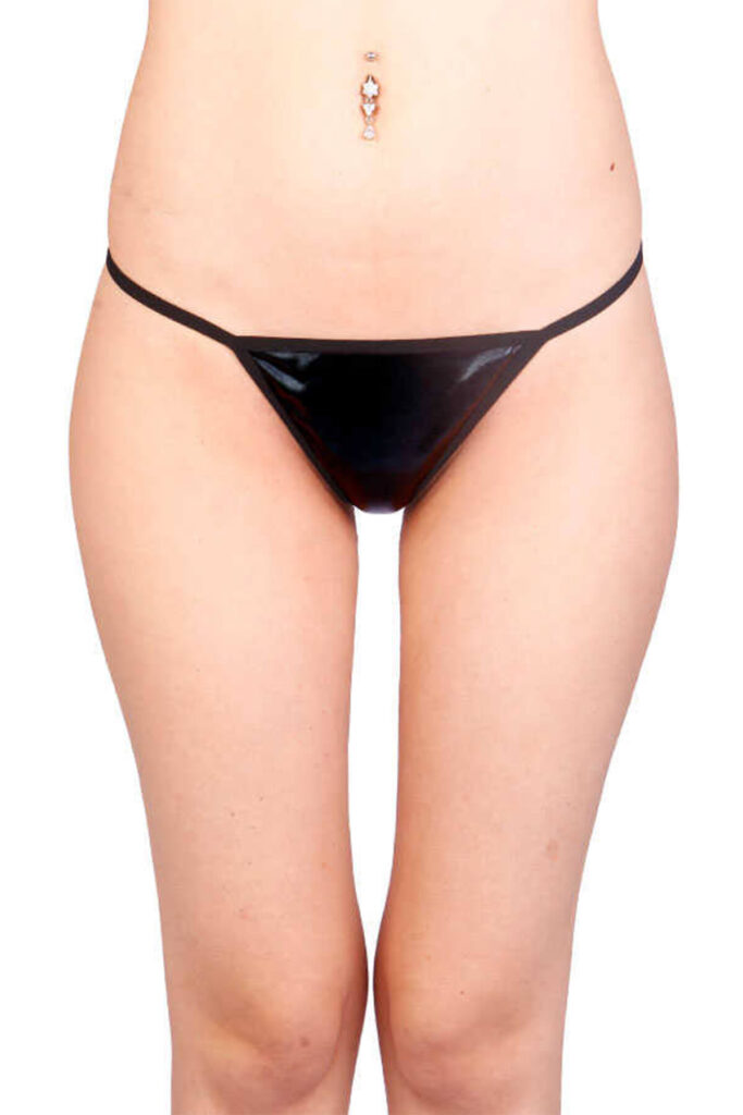 Deluxerie Szexi Tanga Cheryl