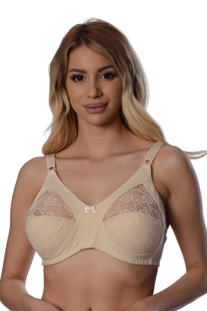 Deluxerie Minimizer Melltarto Serina 6