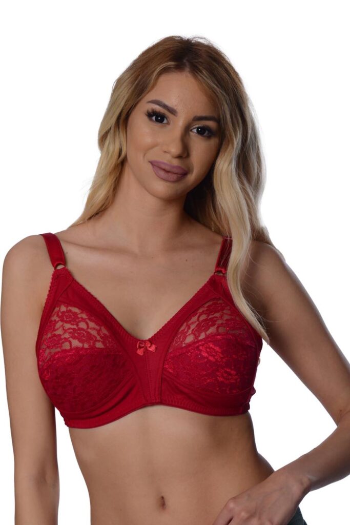 Deluxerie Minimizer Melltarto Shelly 6