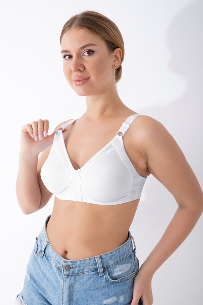 Deluxerie Minimizer melltartó Sherette