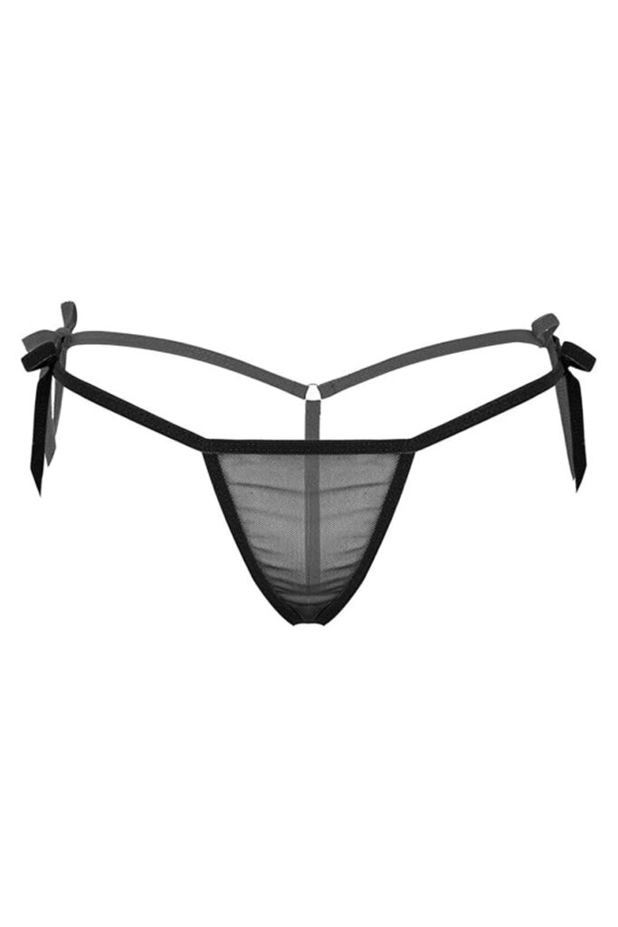 Deluxerie Szexi tanga Ulyssa