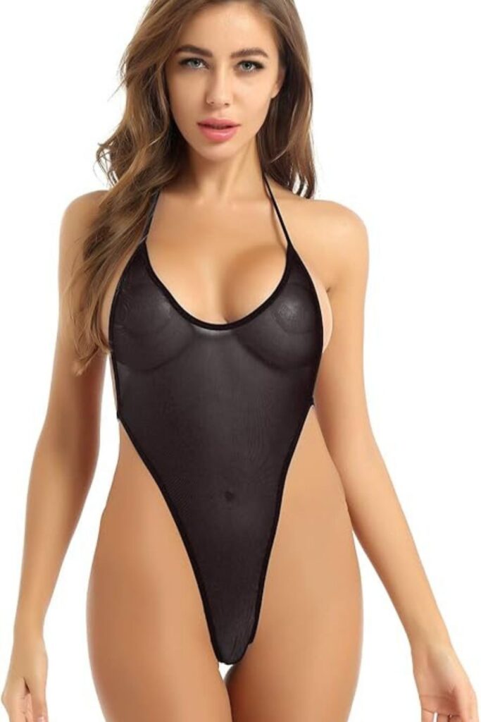 Deluxerie Body Zalira