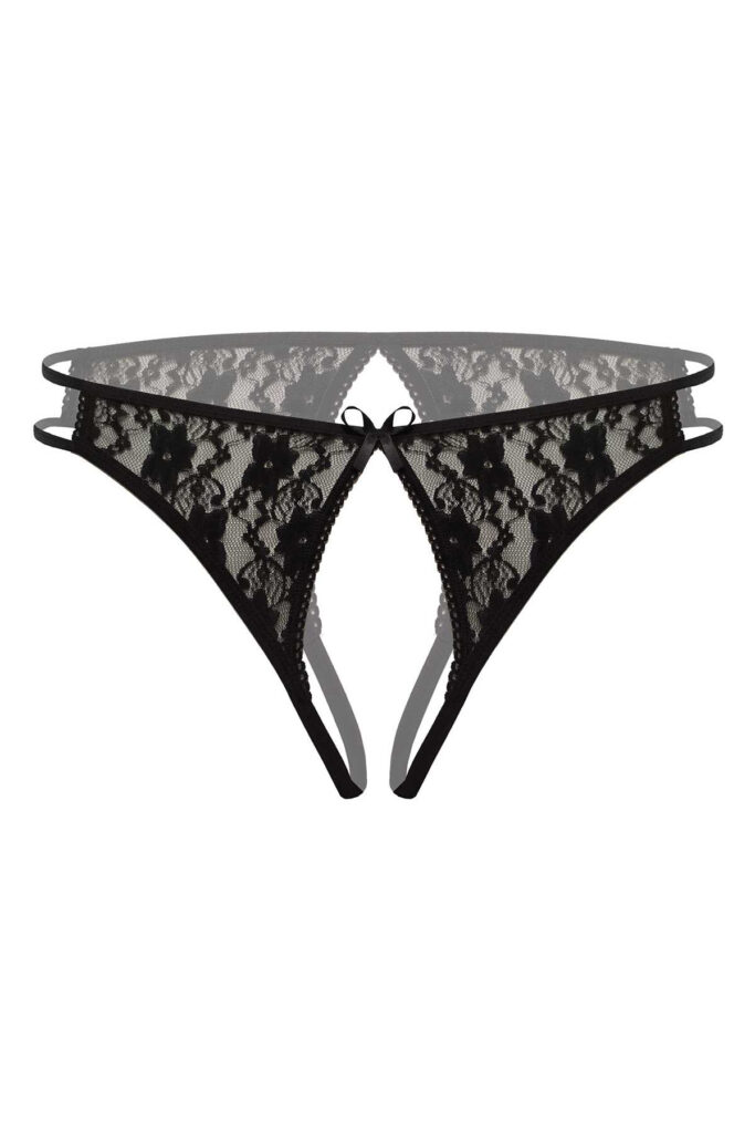 Deluxerie Szexi tanga Aleine