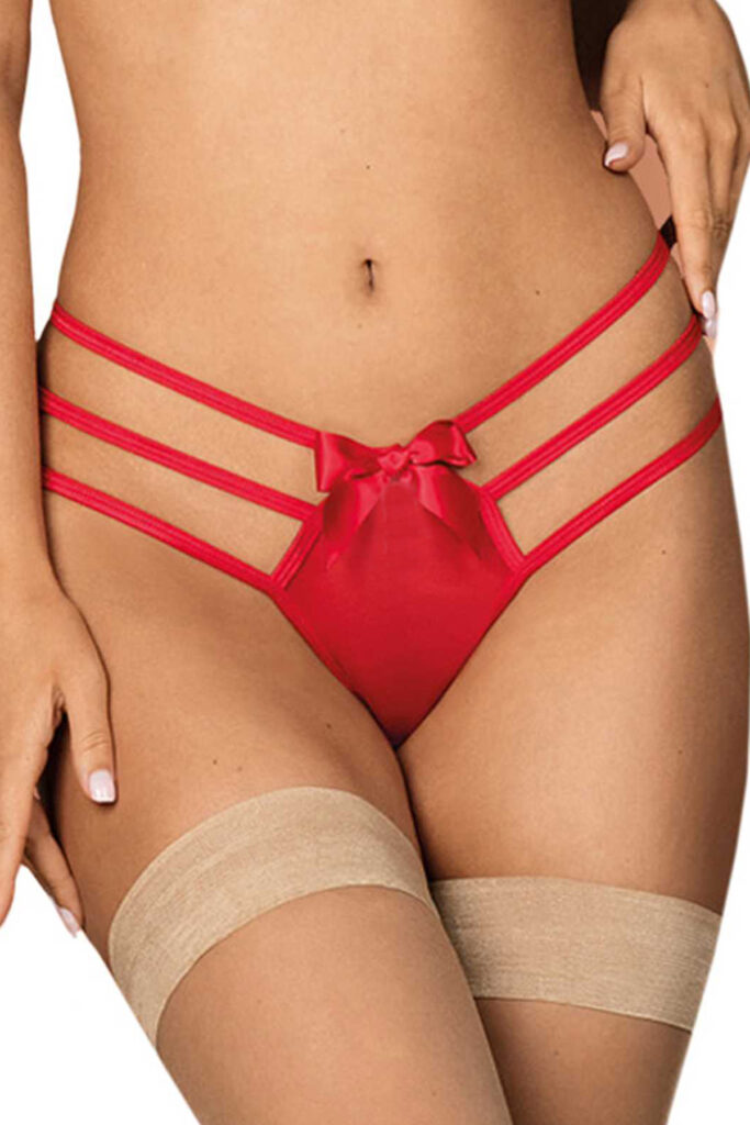 Deluxerie Szexi tanga Alsace