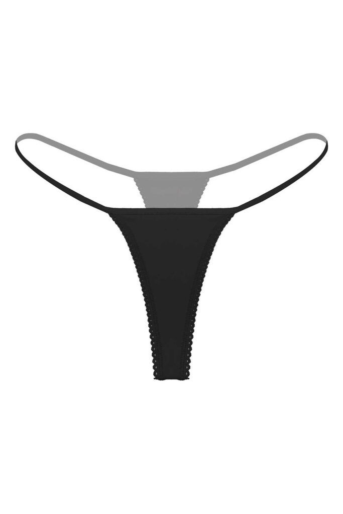 Deluxerie Szexi tanga Arene