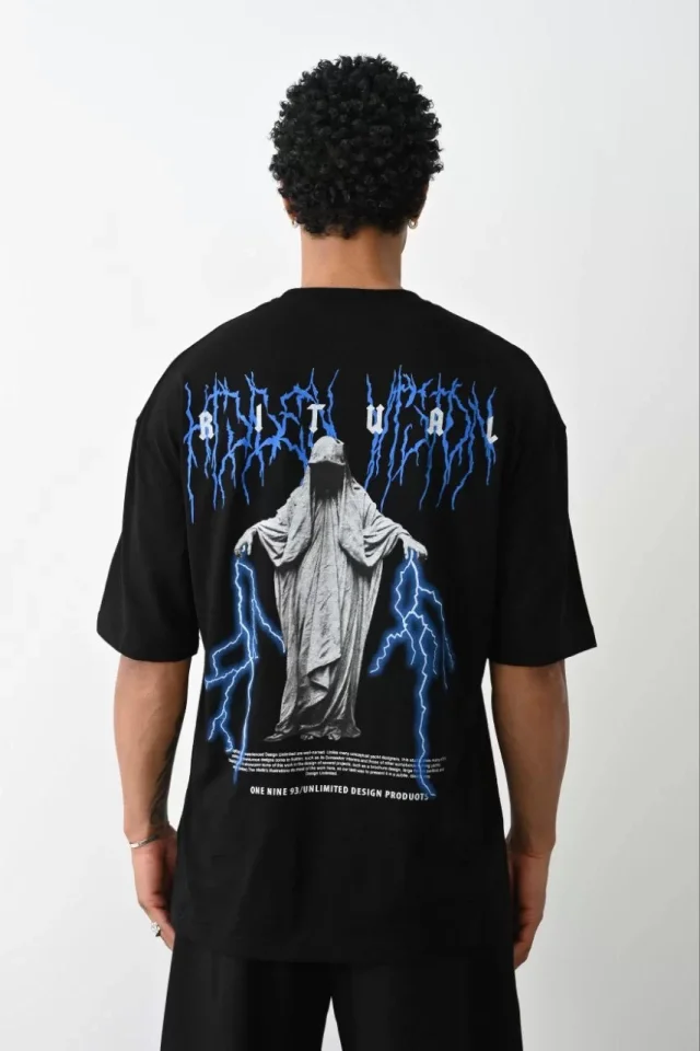 Deluxerie Póló MF-Celio