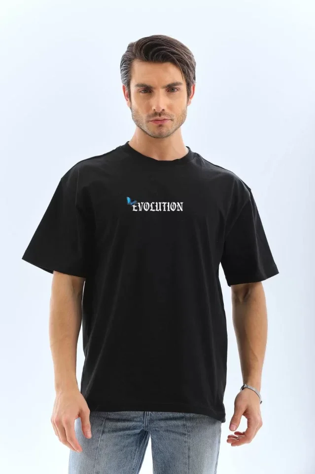 Deluxerie Póló MF-Dervon