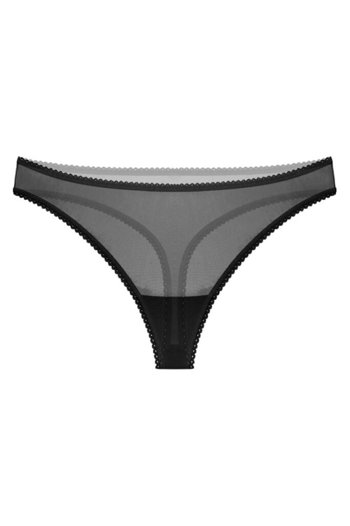 Deluxerie Szexi tanga Beonca