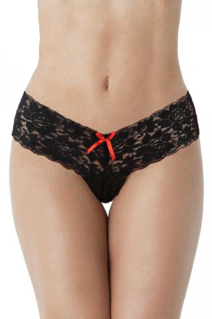 Deluxerie Szexi tanga Birtha