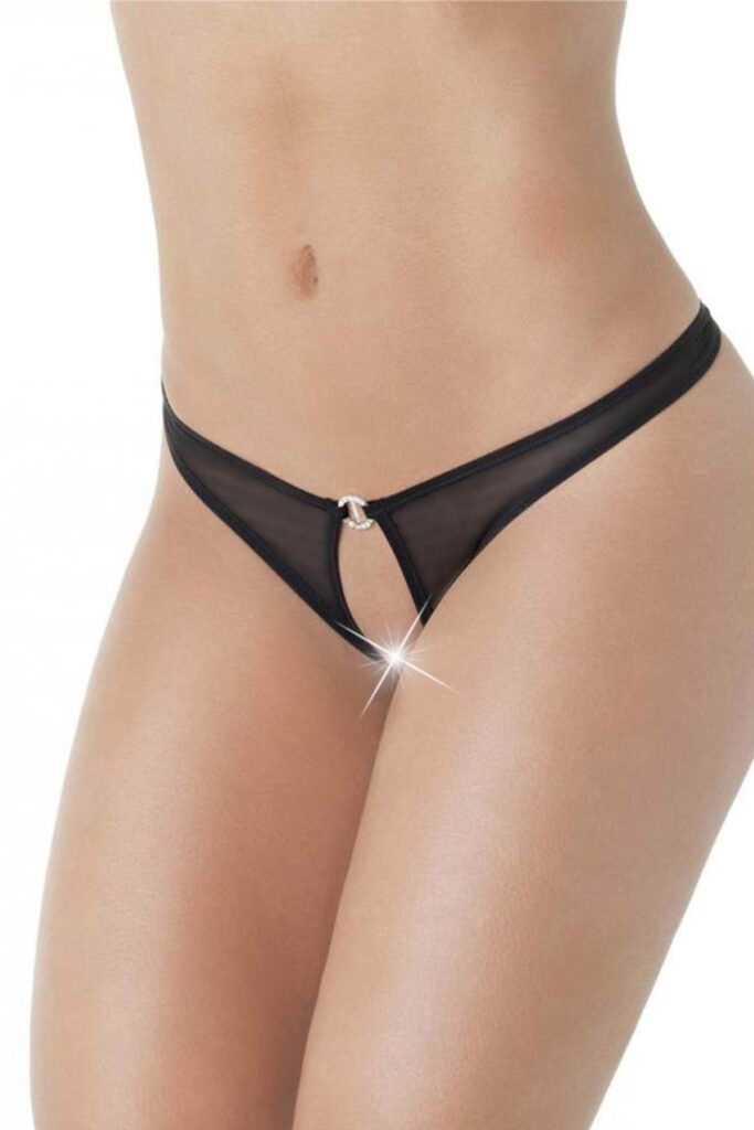 Deluxerie Szexi tanga Brigida