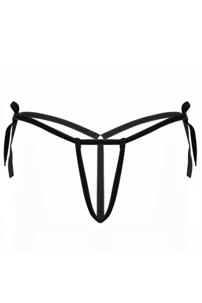 Deluxerie Szexi tanga Carey
